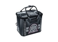 TSURI MUSHA Glow Emblem Bakkan 375 F26801