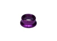 IOS FACTORY Line Roller Direct for Daiwa #Purple (Salt Compatible)