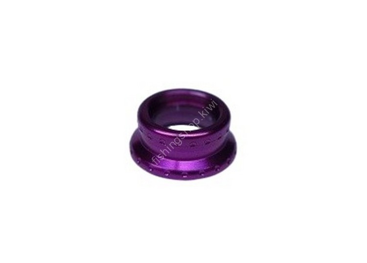 IOS FACTORY Line Roller Direct for Daiwa #Purple (Salt Compatible)