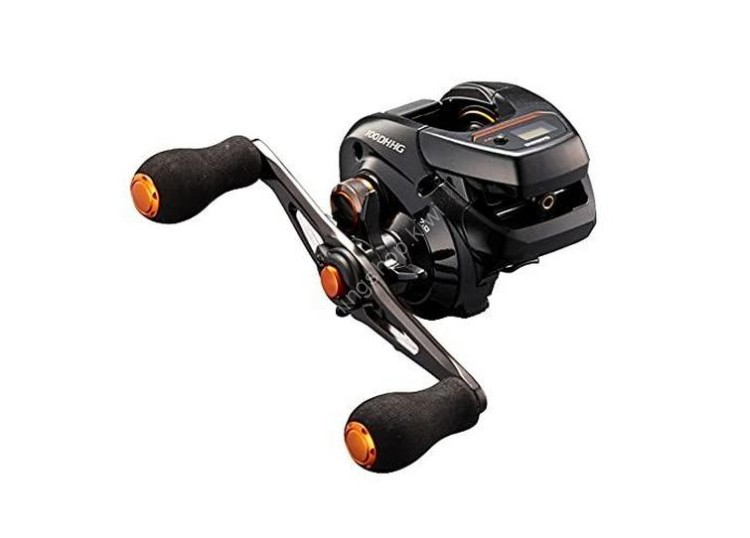 SHIMANO 21 Barchetta 150HG