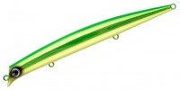 IMA Komomo 130 Slim Tomahawk #KS130T-013 Metal Lime Chart