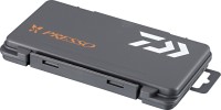 DAIWA Presso Free Board Case 175 #Gunmetal