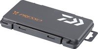 DAIWA Presso Free Board Case 175 #Gunmetal