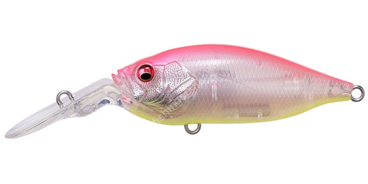 MEGABASS Deep-X 100 LBO 59F 10.6g #Jukucho Pink