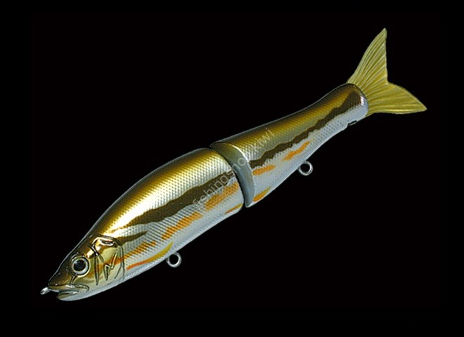 GAN CRAFT Ayuja Jointed Claw Kai 148 Type 15-SS # 03 KinoKuni Ugui