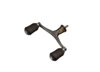 SHIMANO YUMEYA 14 Stella MG Double Handle 38H2