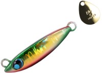 FISH ARROW uroco CoroJig Blade 30g #003 Rasta Gold