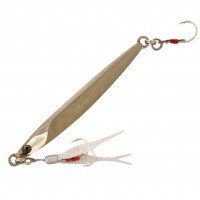 JACKALL BamBluz Jig TG SLJ 60g #Custom Plain