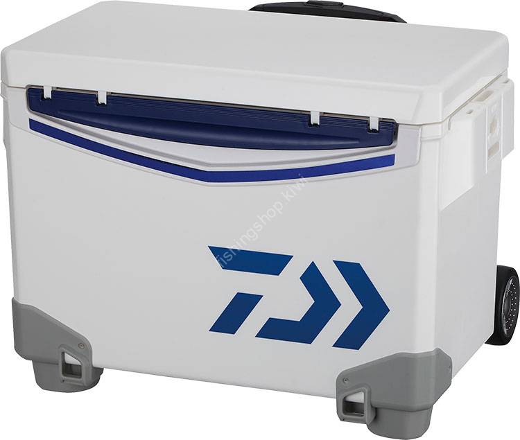 DAIWA Cool Line Carry II GU1500 #Blue Boxes & Bags buy at