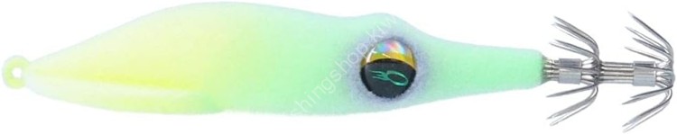 DAIWA Emeraldas Dropper SQF18 #Lime Chart