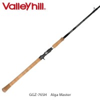 VALLEY HILL GUN2 Zero Snakehead Special GGZ-76SH-K Alga Master