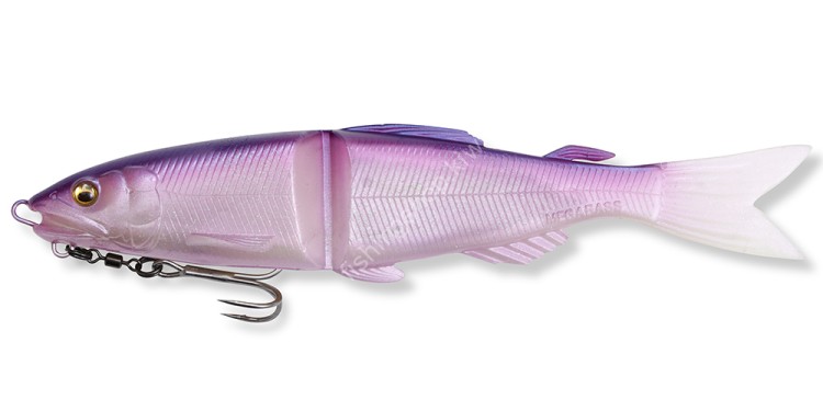 MEGABASS Magdraft Ayu Twitcher 178S 42.5g #Lake Biwa Pro Blue