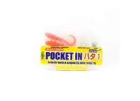 ECOGEAR Pocket In Soft Plastics Kit