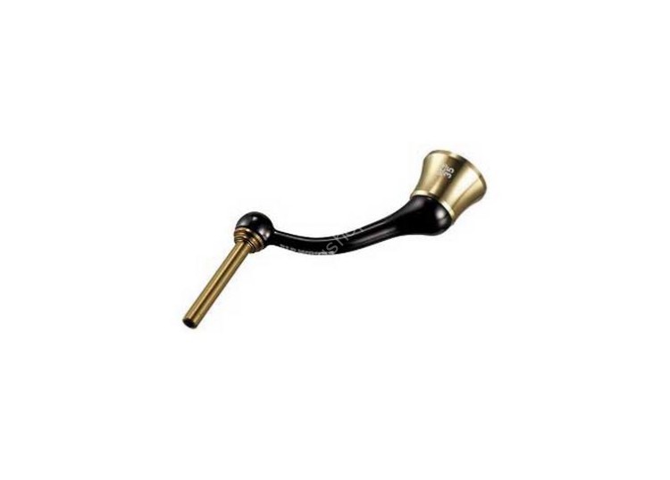 SLP WORKS Daiwa RCS Machine Cut Light Handle 35mm