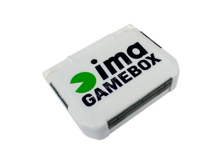 IMA Game Box VS-318 SD #White