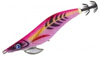 MAJOR CRAFT Egizo Bait Feather 3 #13 Red Luminous Pink