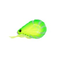 GEECRACK Ebidama 120g #005 Lime Chart Ebi