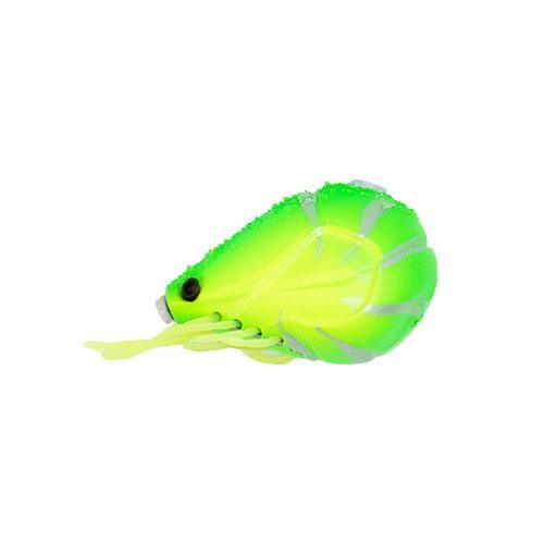 GEECRACK Ebidama 120g #005 Lime Chart Ebi