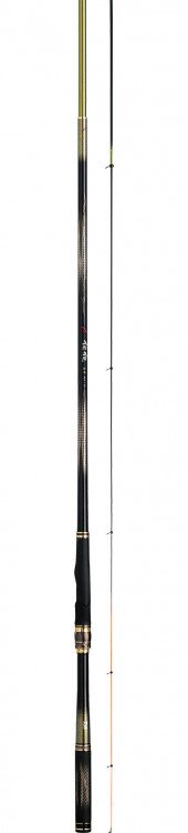 DAIWA Ginro Ohga AGS 08-50 R