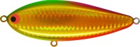 POZIDRIVE GARAGE Zigzag Bait 100S #07 Golden Amazon