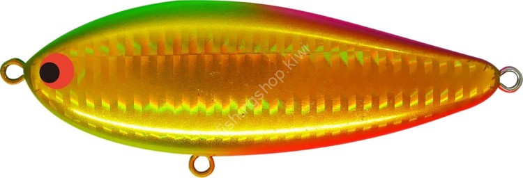 POZIDRIVE GARAGE Zigzag Bait 100S #07 Golden Amazon