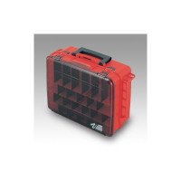 MEIHO VS-3080 Red