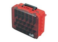 MEIHO Tackle Case Versus VS-3080 #Red