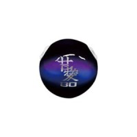 BOZLES TG Drop K 200g #Miwaku no Dark Blue Purple