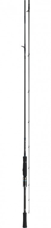 DAIWA Emeraldas STOIST AGS 82MHH
