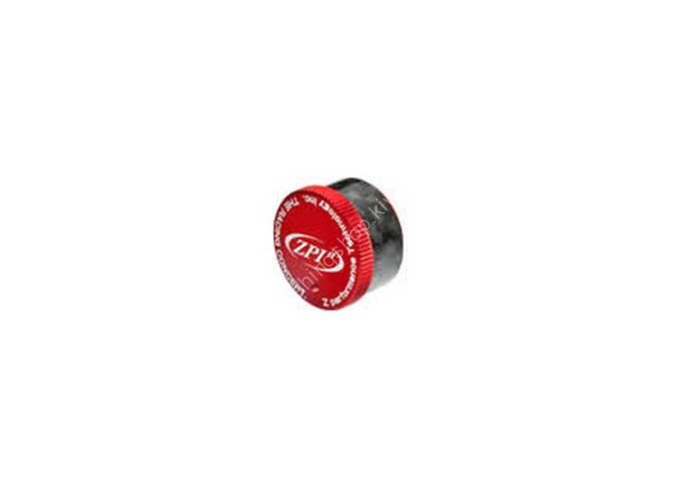 ZPI MCS02 Mechanical Cap #Red