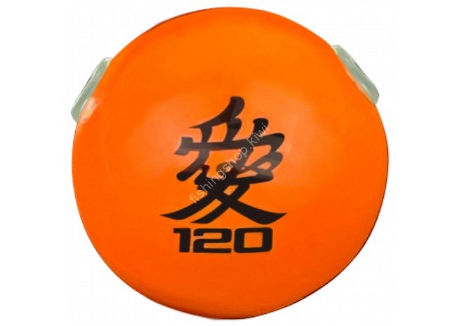 BOZLES TG Drop-K 120g #Orange Glow