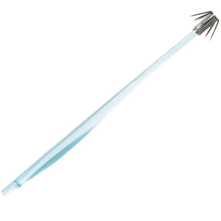 HAYABUSA Pikaichi Stick Switch Dot Single [Light Blue] 11cm