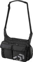 DAIWA Shoulder Bag (D) #Black P