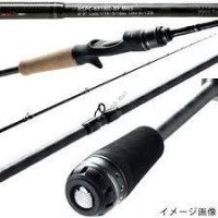 Abu Garcia Hornet Stinger PLUS HSPC-712MH MGS