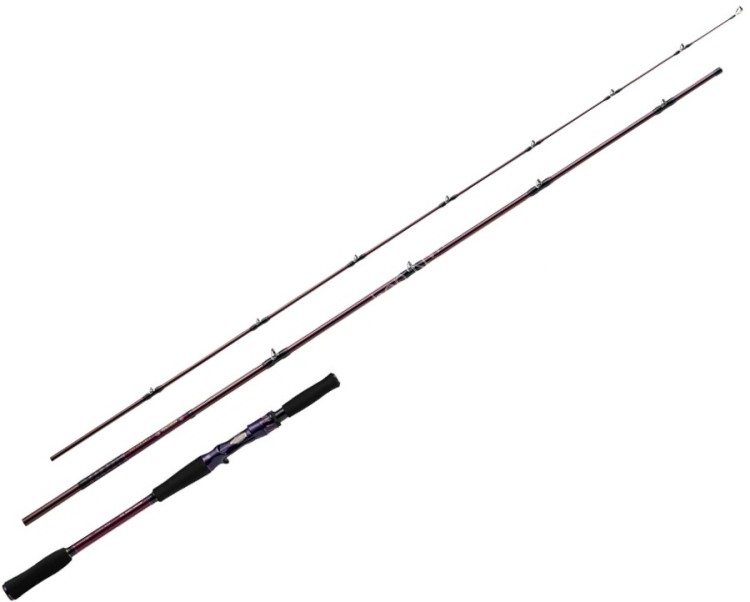 ＨＥＡＲＴＬＡＮＤ　ＬＩＢＥＲＡＬＩＳＴ　８６３Ｍ＋ＲＳＢ－２３ DAIWA HeartLand Liberalist 863M+RSB-23 Rods buy at Fishingshop.kiwi