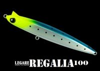 LEGARE Regalia100 #001 Chardin