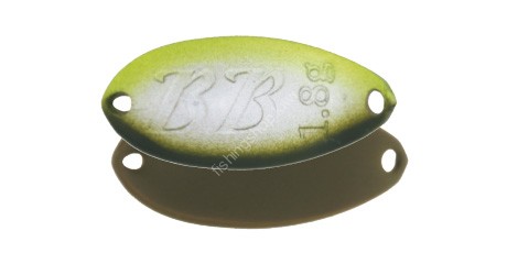 VALKEIN Black Blast 1.8g #71 Poka Olive