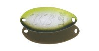 VALKEIN Black Blast 1.8g #71 Poka Olive