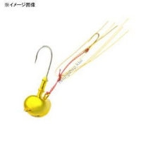 ECOGEAR Oval Tenya No.5 ( L Hook ) #T03 Gold Metal