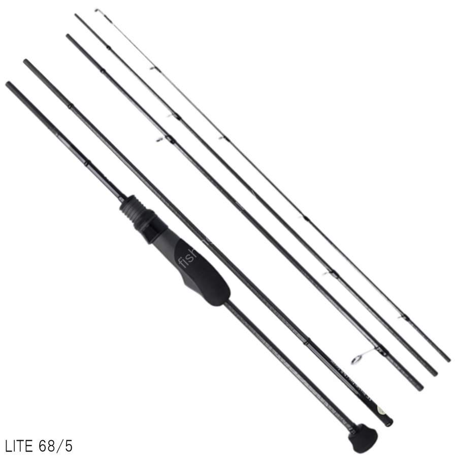 APIA GRANDAGE LITE 68 / 5 Rods buy at Fishingshop.kiwi