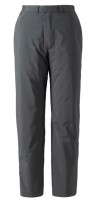 SHIMANO RB-033W Gore-Tex Insulation Rain Pants (Charcoal) XL