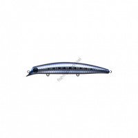 IMA Sasuke 120S Reppu 115 BLACK &BK