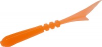 DAIWA Gekkabijin Sword Beam 2.2" Glow Orange