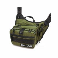 RUDIE'S x LSD Light Game Rudie’s Tune Cordura #Khaki