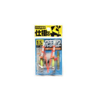 OWNER Uki Tsuri Kanzen Parts Set #1.5