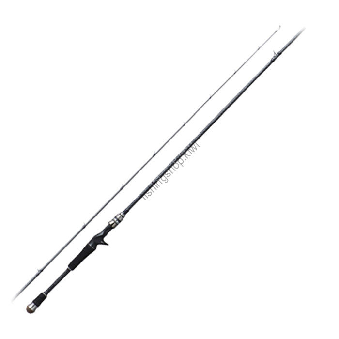 GEECRACK DOUBLE DUTCH DD-70MH DUSTY MIRROR