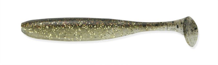 KEITECH Easy Shiner 5'' #417 Gold Flash Minnow