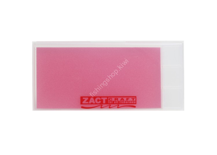ZACT CRAFT Senor Tornado Box Plus #2 Red