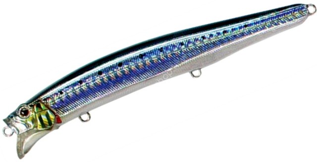 TACKLE HOUSE Feed. Shallow 128F #09 Slit HG・Sardine