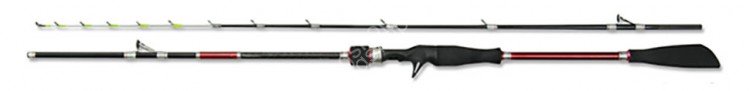 Prox Boat Rod LRD SEMEWAZA TENYA THICK BLADE FISH SE ULTRA KUWASE 175
